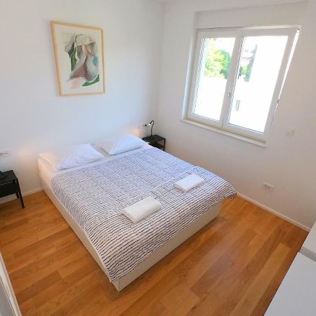 Lovely Getaway Split City Center Exteriör bild