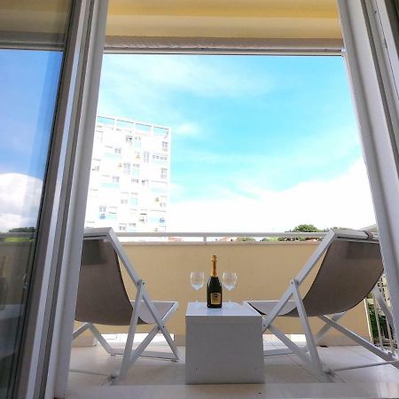 Lovely Getaway Split City Center Exteriör bild
