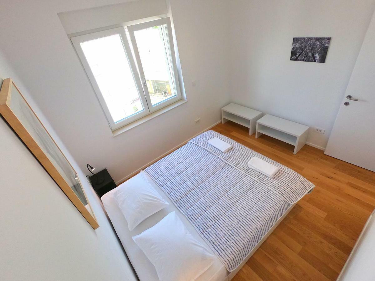 Lovely Getaway Split City Center Exteriör bild