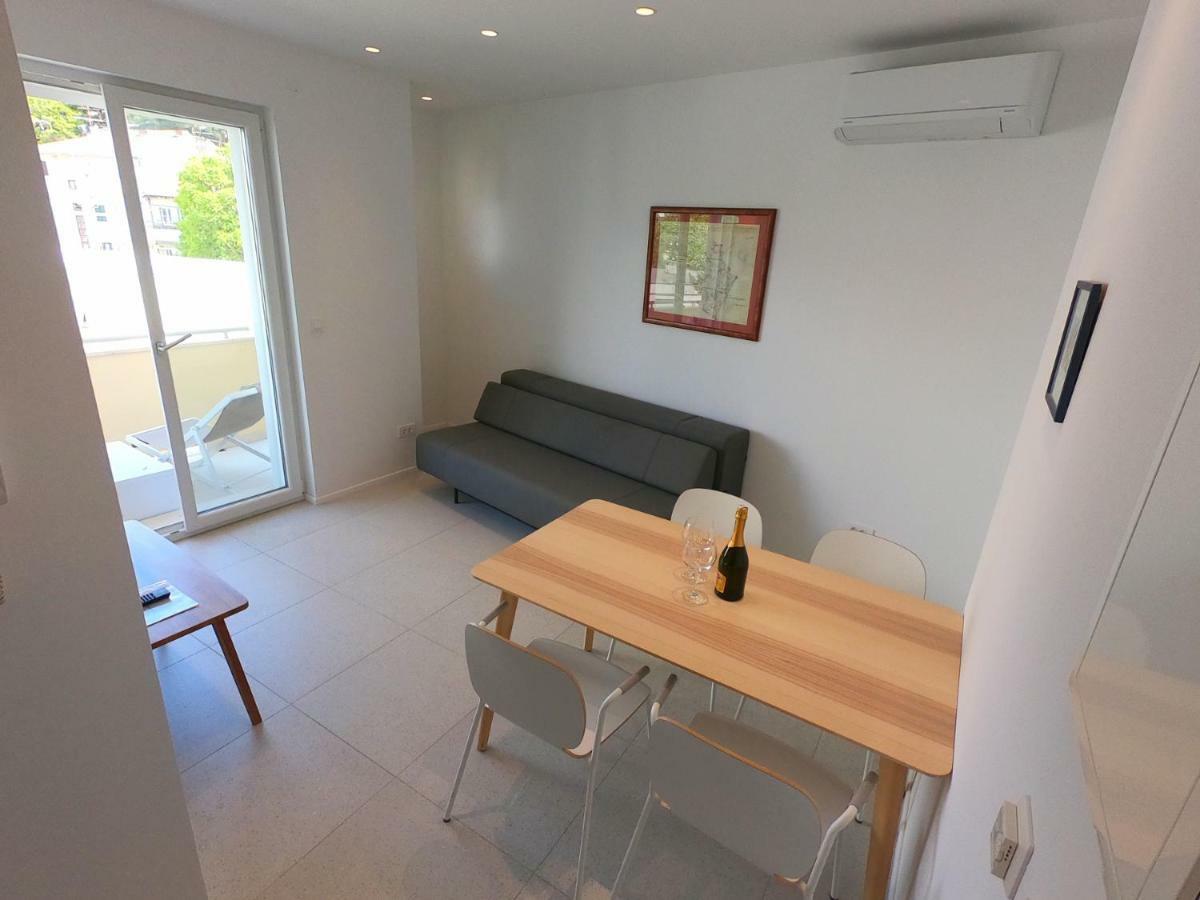 Lovely Getaway Split City Center Exteriör bild